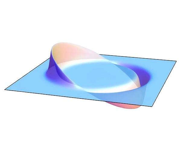 Warp drives: Physicists give chances of faster-than-light space travel a boost