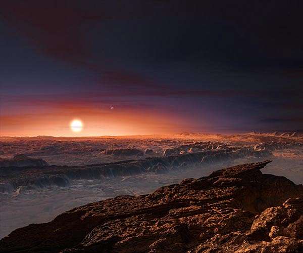 ESPRESSO confirms the presence of an Earth around the nearest star