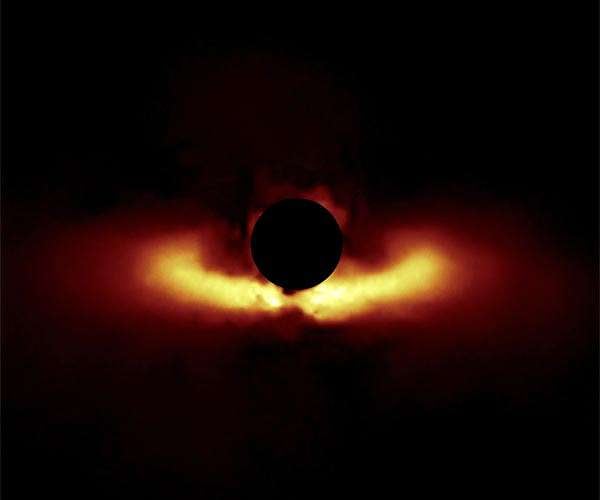 Young Planets Bite the Dust