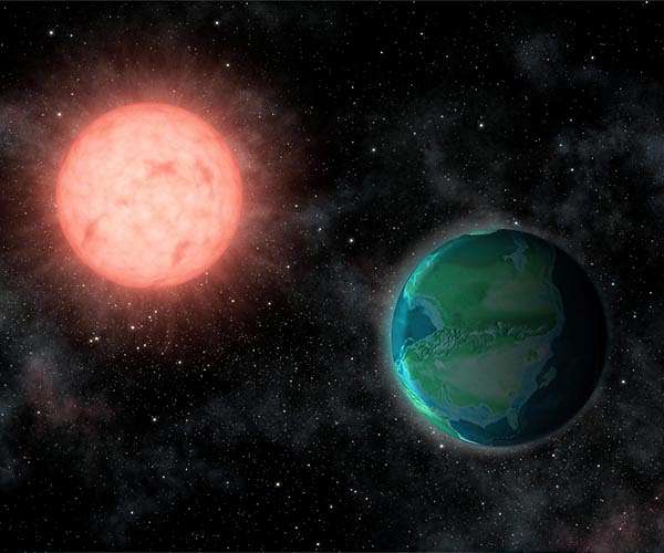 Technique could speed search for life in outer space