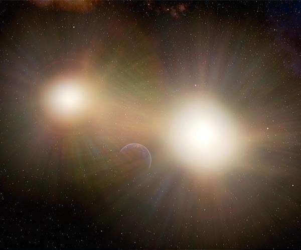 Are we missing other Earths