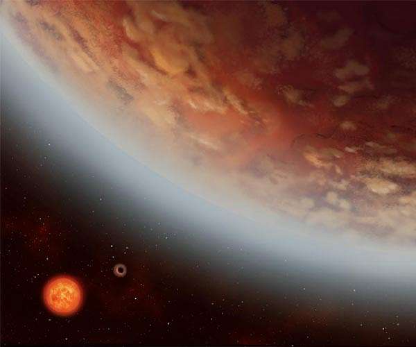 Young planets orbiting red dwarfs may lack ingredients for life