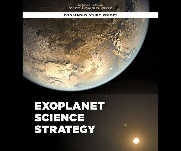 A Direct-Imaging Mission to Study Earth-like Exoplanets