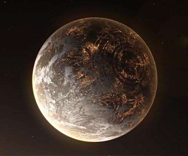 Methane could be the first detectable indication of life beyond Earth