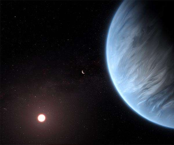 Climate Stabilization on Distant Worlds