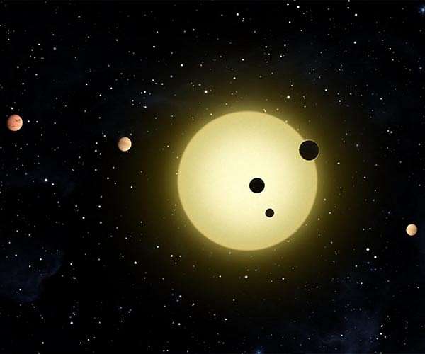 ESA's next science mission to focus on nature of exoplanets