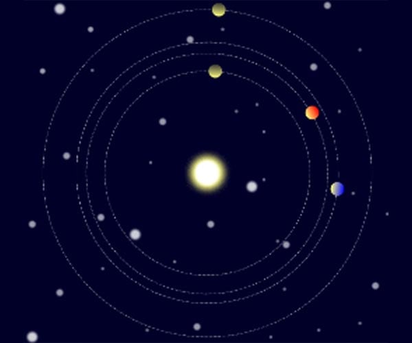 Fifty new planets confirmed in machine learning first