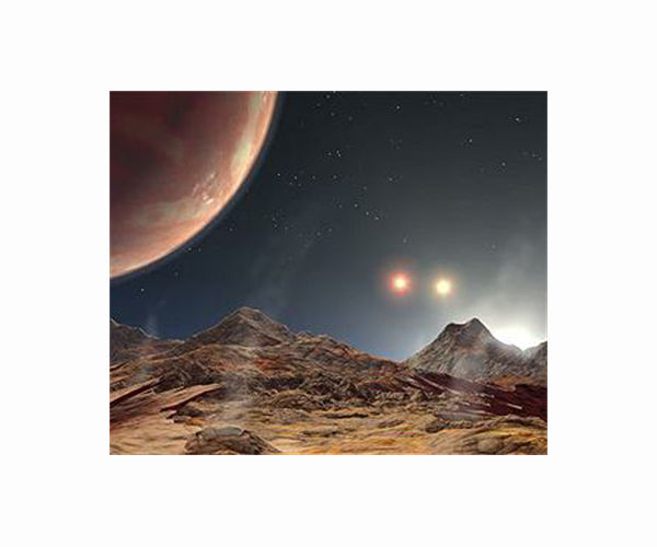 A rocky planet around one of our galaxy's oldest stars