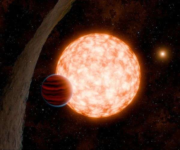 U-M astronomy will lead its first satellite mission with NASA grant