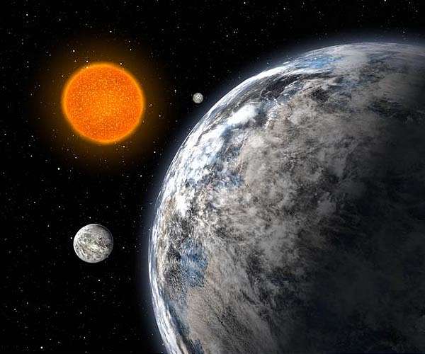 Plan developed to characterize and identify ocean worlds