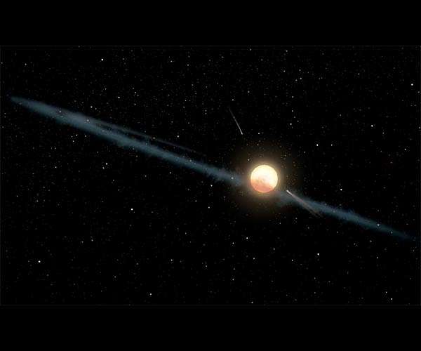 New observations help explain the dimming of Tabby's Star