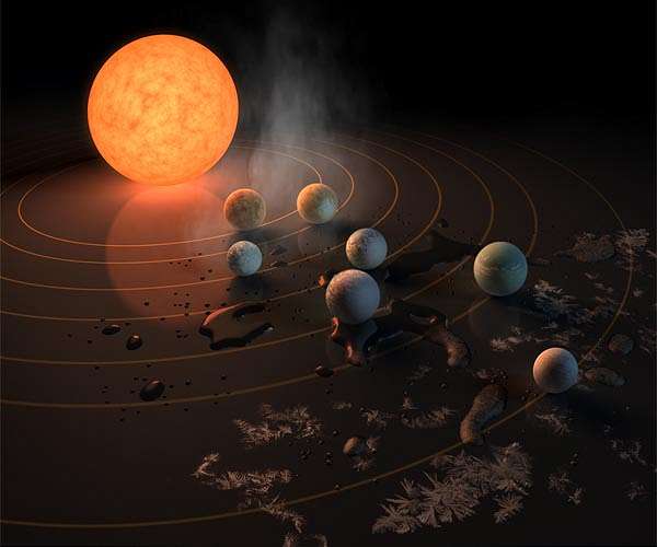 Quest to uncover intricacies of exoplanet atmospheres reaches important milestone