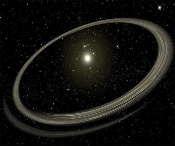 Connecting a star's chemical composition and planet formation
