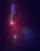 Nearby Extreme Galaxies Linked To Humble Roots