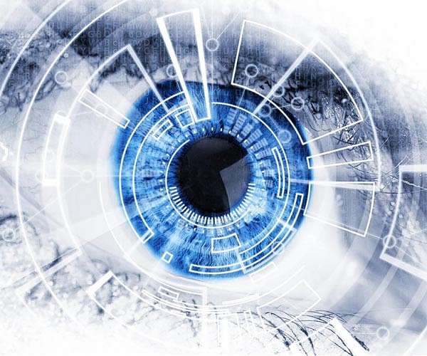 Bionic Eye Restores Reading Vision for Patients Blinded by Macular Degeneration