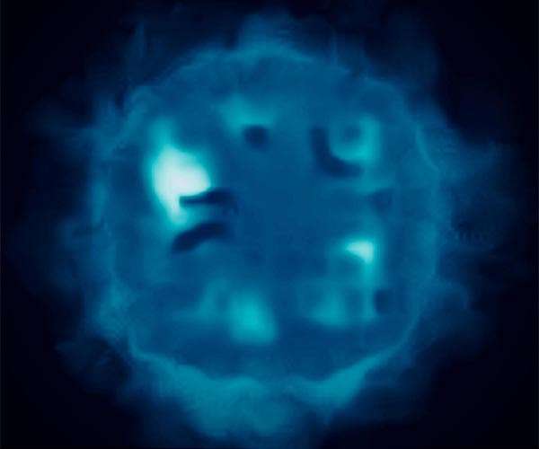 Cosmic rays help supernovae explosions pack a bigger punch