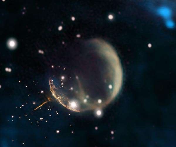 Three flavors are better than one - in ice cream and supernova research