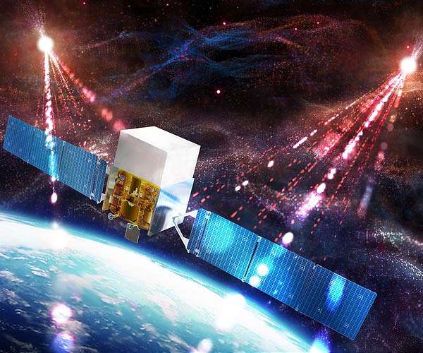 Fermi confirms star wreck as source of extreme cosmic particles