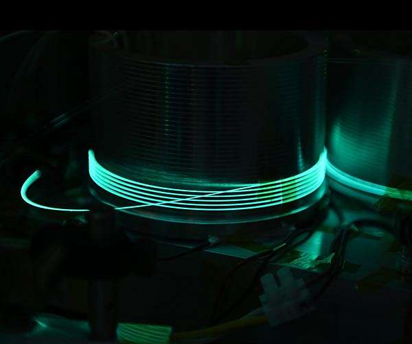 A brighter future for gravitational-wave astronomy
