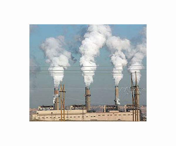Energy-related carbon emissions rose in US in 2018: study