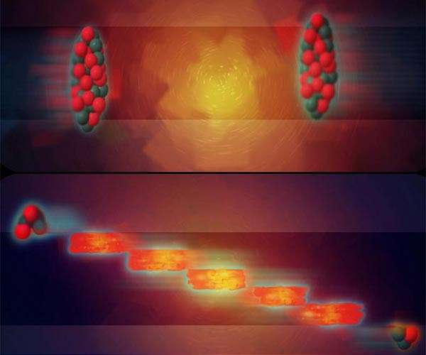 Breakthrough in nuclear physics