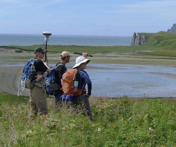 New research makes waves tackling the future of tsunami monitoring and modeling