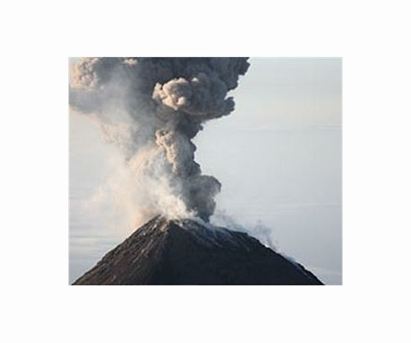 A volcanologist's take on Fuego eruption