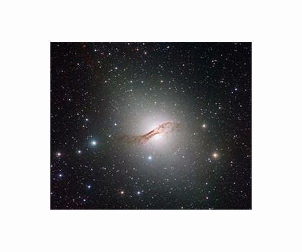 Satellite galaxies of Centaurus A are on a coordinated dance