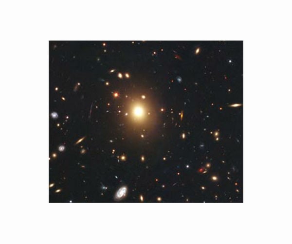 On the Hunt for a Missing Giant Black Hole