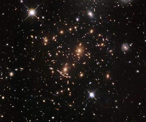 BUFFALO charges towards the earliest galaxies