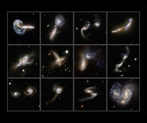 Why do galaxies stop making stars