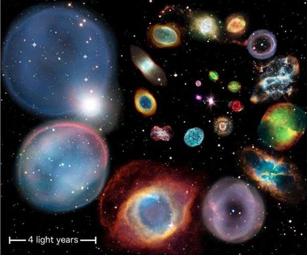 Astronomers find answers to mysterious action of ghost stars in our Galaxy