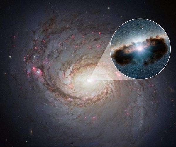 Are black holes responsible for excess neutrinos and missing gamma rays