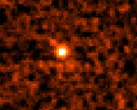 Arecibo Survey Produces Dark Galaxy Candidate