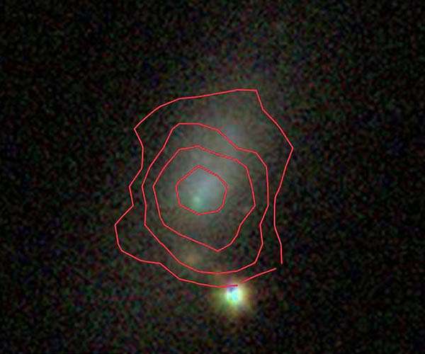 New Findings on the Formation of Ionized Carbon