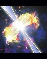 Killer GRB Unlikely In The Galactic Neighborhood