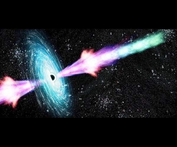 Separating gamma-ray bursts: Students make critical breakthrough