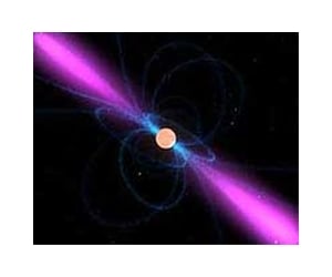 Lovell Telescope Helps Scientists Solve Gamma-Ray Mystery