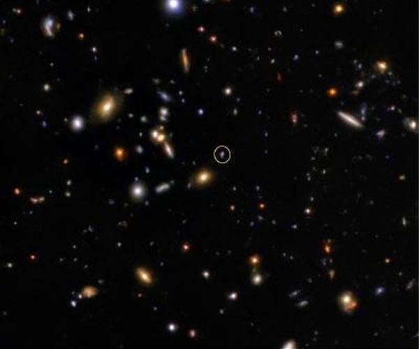 Ground wide angle camera array detects prompt optical emission of gamma-ray burst