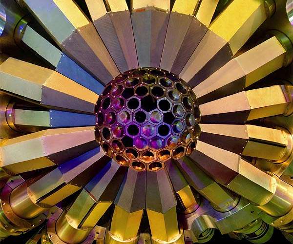 "Game changer" perovskite can detect gamma rays