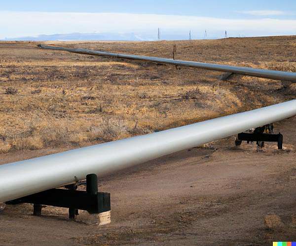 South Dakota landowners, legislature at odds over Summit carbon pipeline