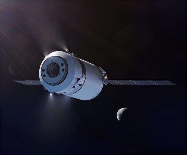 NASA to assign cargo missions to SpaceX and Blue Origin for Artemis