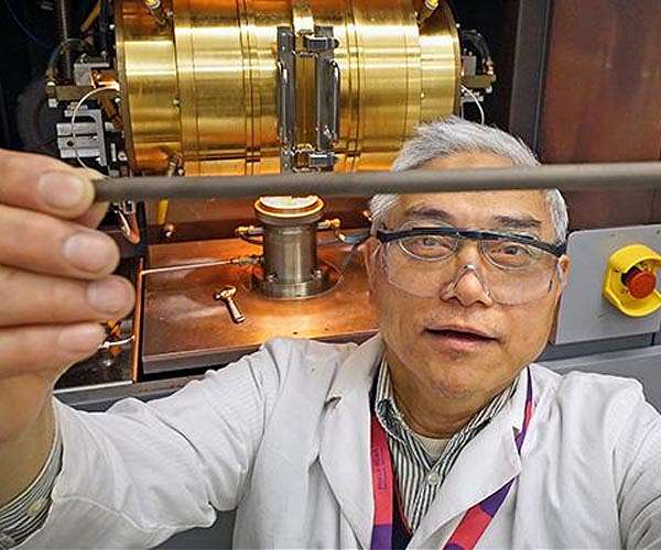 Bringing a hidden superconducting state to light