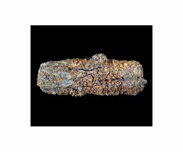 Scientists find world's oldest figural tattoos on Egyptian mummies