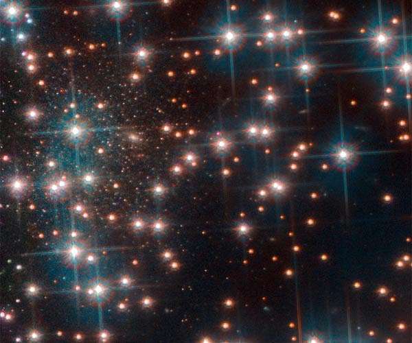 Simulations reveal origins of globular clusters and uncover hybrid star systems