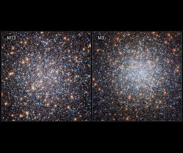 Hubble discovers hydrogen-burning white dwarfs enjoying slow aging