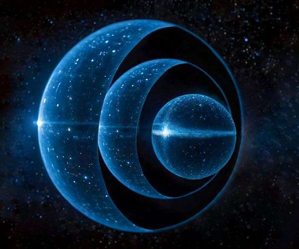 From Black Holes to Nestars: New Theoretical Model Explores Nested Gravitational Stars