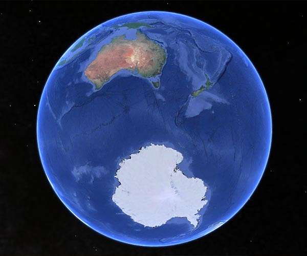 Can we tweak marine chemistry to help stave off climate change?