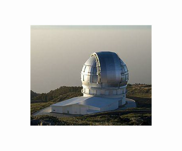 Revolutionary camera allows scientists to predict evolution of ancient stars