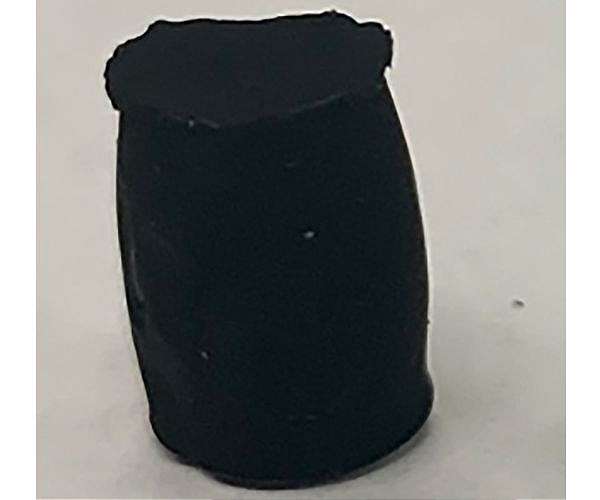Producing superior graphene aerogel in space